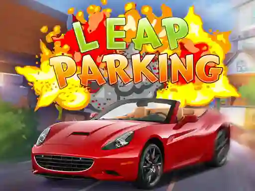 Igra Leap Parking online