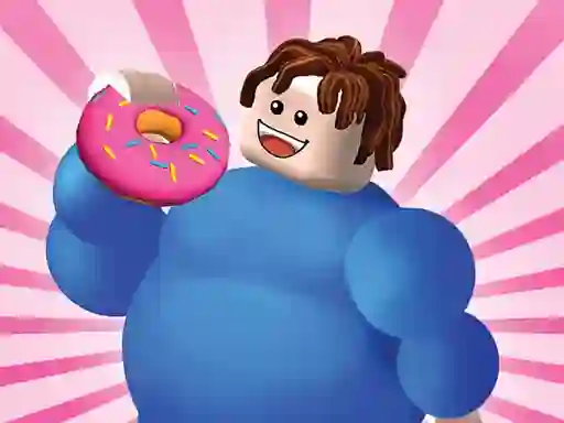 Igra Eating Simulator online