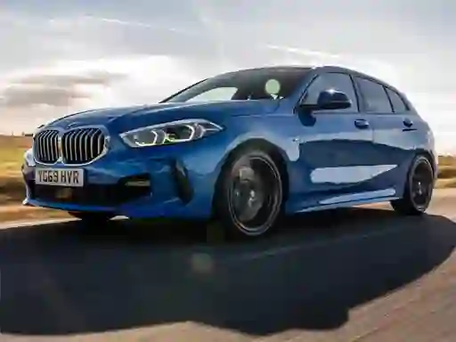 Igra BMW 1 Series UK online