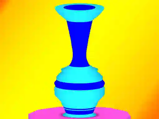 Igra Clay Craft 3d Pottery online