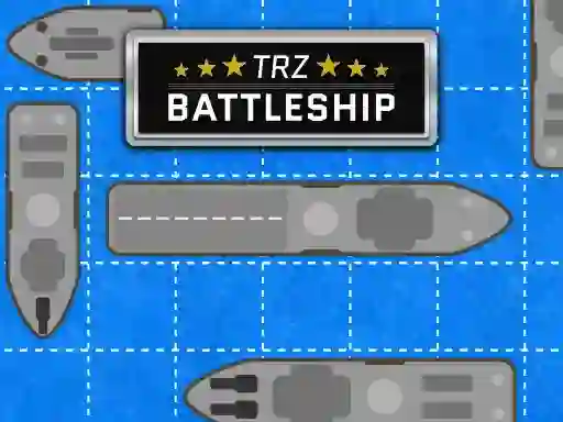 Igra TRZ Battleship online