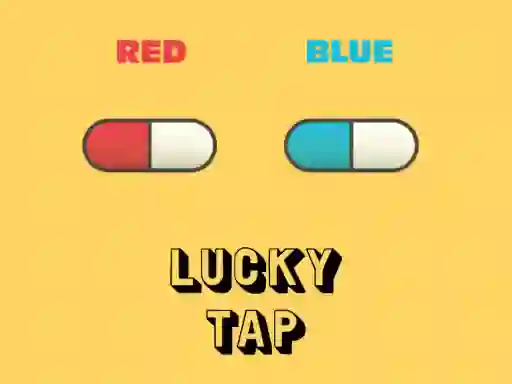 Igra Lucky Tap online