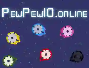 Igra Pewpewio.Online online