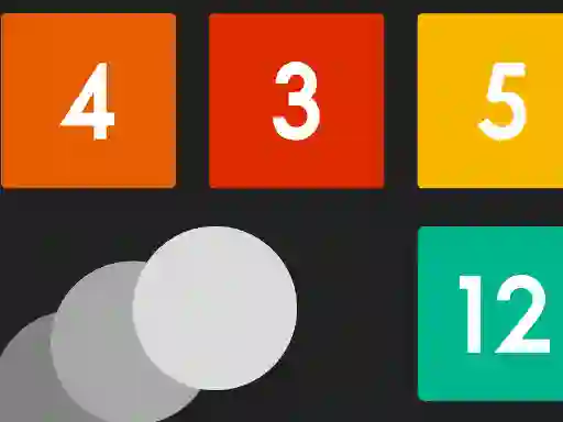Igra Super Bouncing Ball online