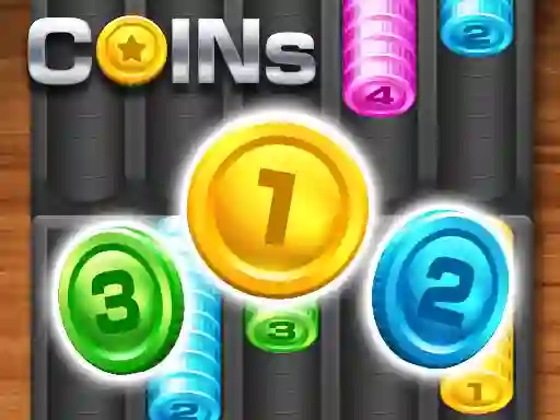 Igra COINs online