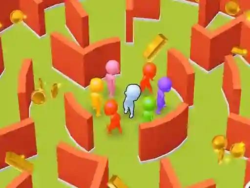 Igra Hide 'N Seek! online