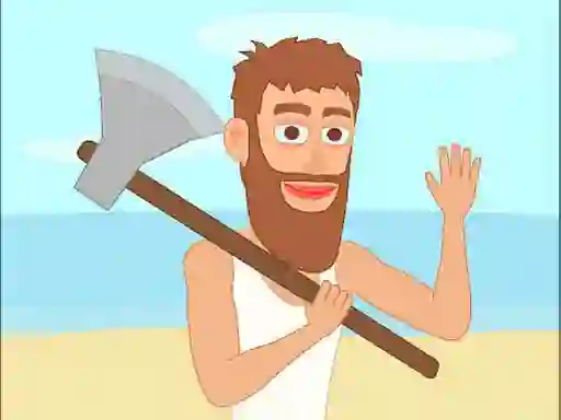 Igra Chop and Crush online