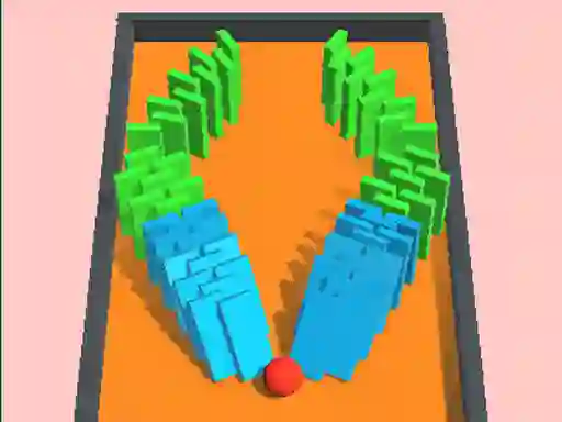 Igra Smack Domino online