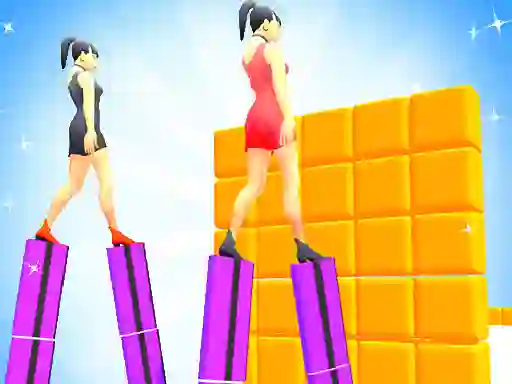 Igra Bamboo Run online