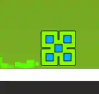 Igra Cube Frenzy online