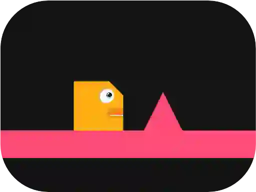 Igra Spike Jump online