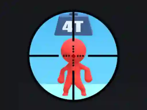 Igra Pocket Sniper online