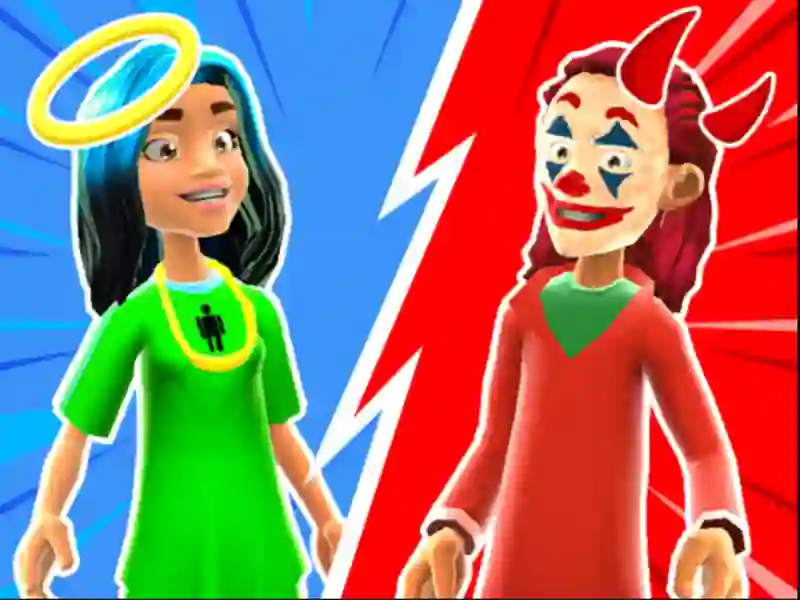 Igra Judgment Day 3D online
