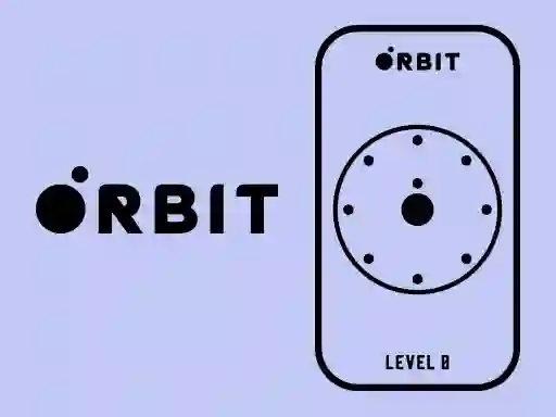 Igra Orbit online