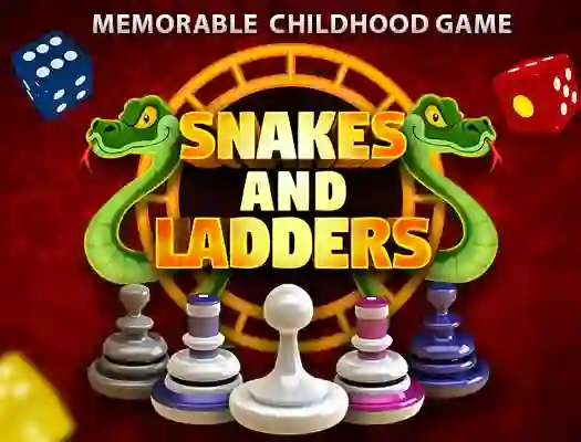 Igra Snakes And Ladders online
