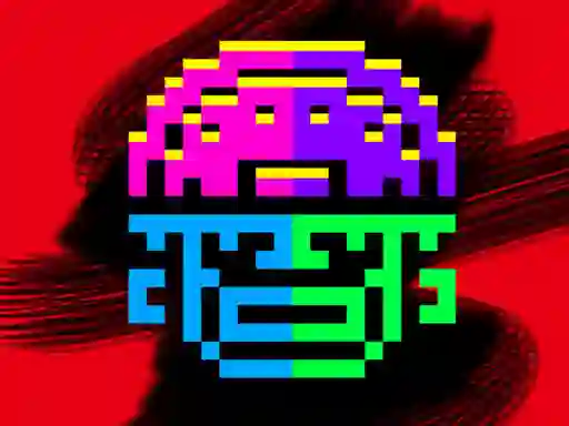 Igra Tomb Of The Mask Color online