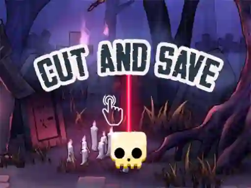 Igra Cut and Save online