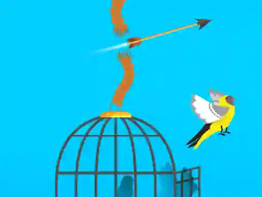 Igra Free Birds online