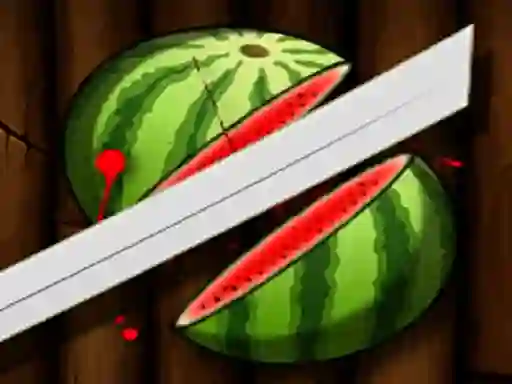 Igra Katana Fruits online