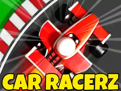 Igra Car Racerz online