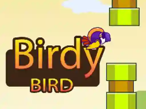 Igra Birdy Bird online
