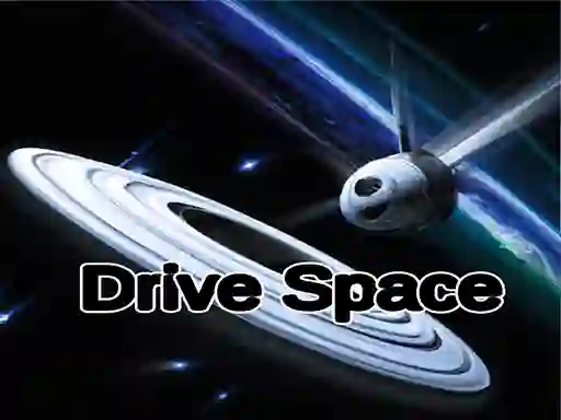 Igra Drive Space online