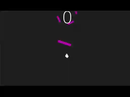 Igra Ghost Jump online