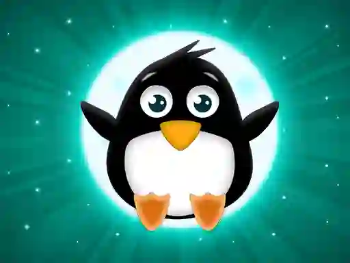 Igra Penguin Dash! online