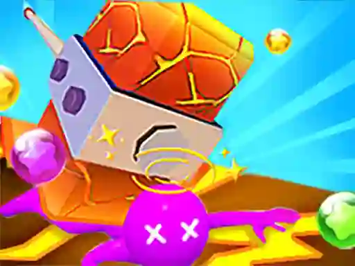 Igra Happy Gliding online