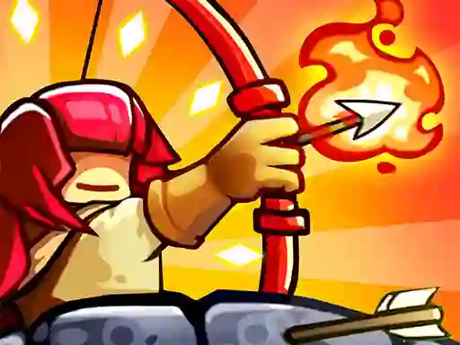 Igra Tower Defense online