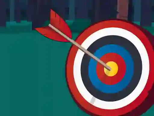 Igra Tiny Archer online