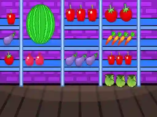 Igra Restaurant Kitchen Escape online