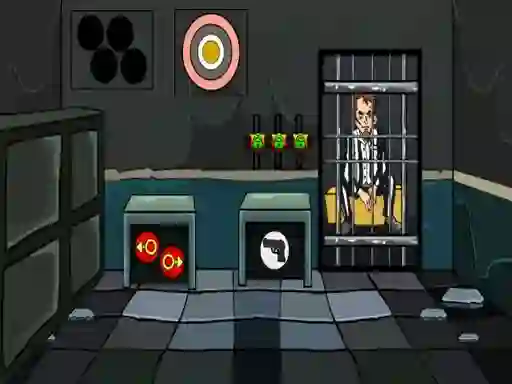 Igra Prisoner Escape online