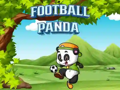 Igra Football Panda online