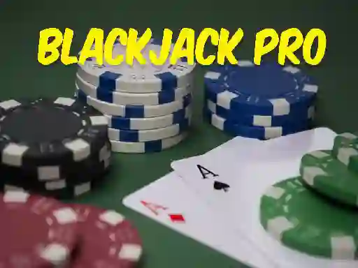 Igra BlackJack Pro online