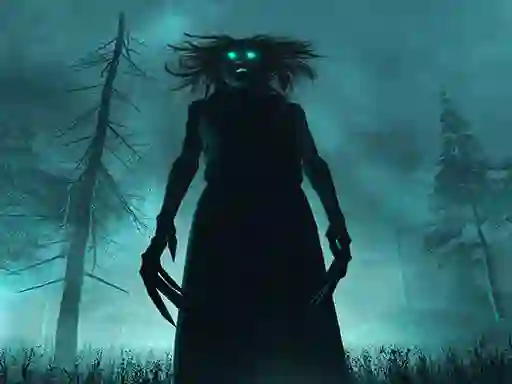 Igra Forest Survival 2 online