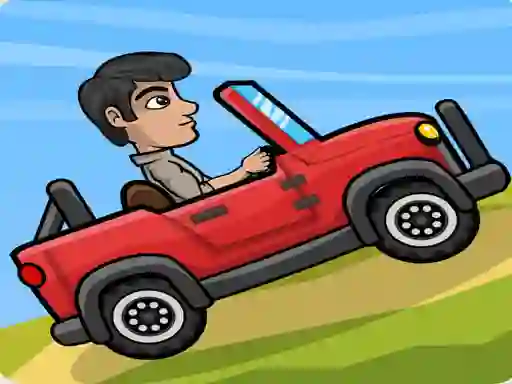 Igra Hill Climber ? online