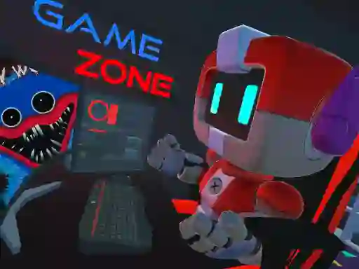 Igra Game Station online