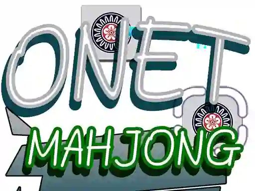 Igra Onet Mahjong online