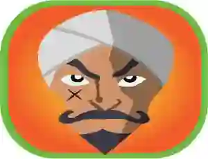 Igra Aladdin Adventure online