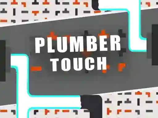 Igra Plumber touch online