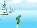 Igra Snowboard Boy online
