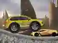Igra Taxi Truck online