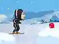 Igra Rancho Ice Adventure online