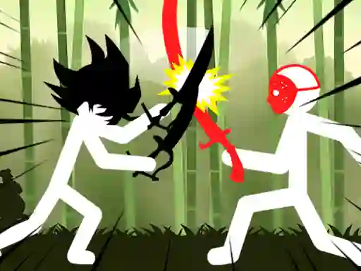 Igra Shadow Stickman Fight online