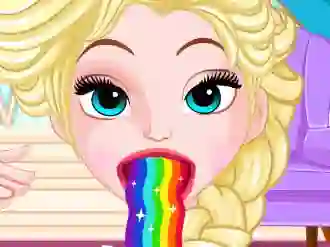 Igra Princess tinder wars online