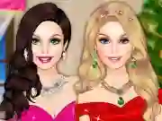 Igra Ellie Winter Glam online
