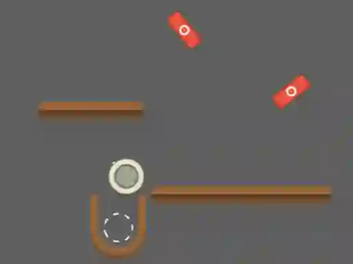 Igra Path Control online