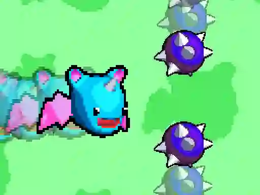 Igra Warping Bat online
