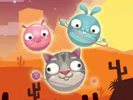 Igra Merge Animals online